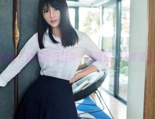 TuiGirl推女郎 – 精选婚纱写真：赵惟依，这真是太会挑了吧？