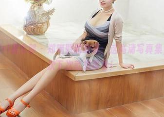 TuiGirl推女郎 – 郑瑞熙的眼镜：这高清写真集，看一次下次就想再看！
