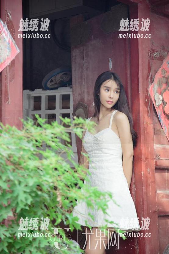 UGirls尤果网 - 最新皮衣，由易阳亲自演绎，资源好到不忍直视。