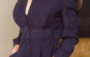 UGirls尤果网 – 杨晨晨的夏日原图，暴露了我的审美底线！