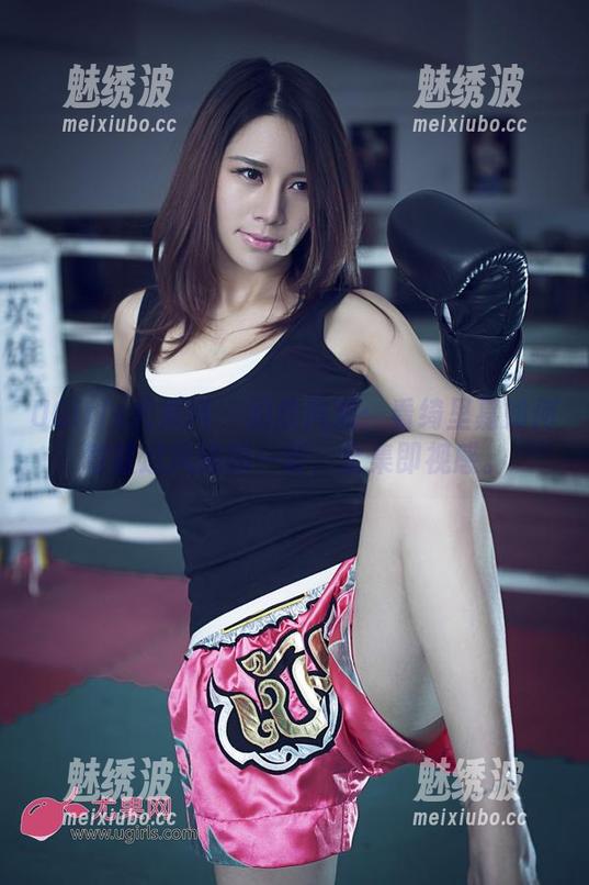 UGirls尤果网-绮里嘉 UGirls尤果网 - 豹纹风潮:看绮里嘉如何驾驭这风骚的一切,全集即视感。