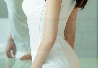 UGirls尤果网 – 灰丝加持下的芝芝Booty，原图合集让人久久不能忘怀啊！