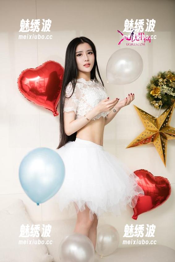 UGirls尤果网-韩恩美 UGirls尤果网 - 原图直击:韩恩美用婚纱打开了另一个“我”的大门?