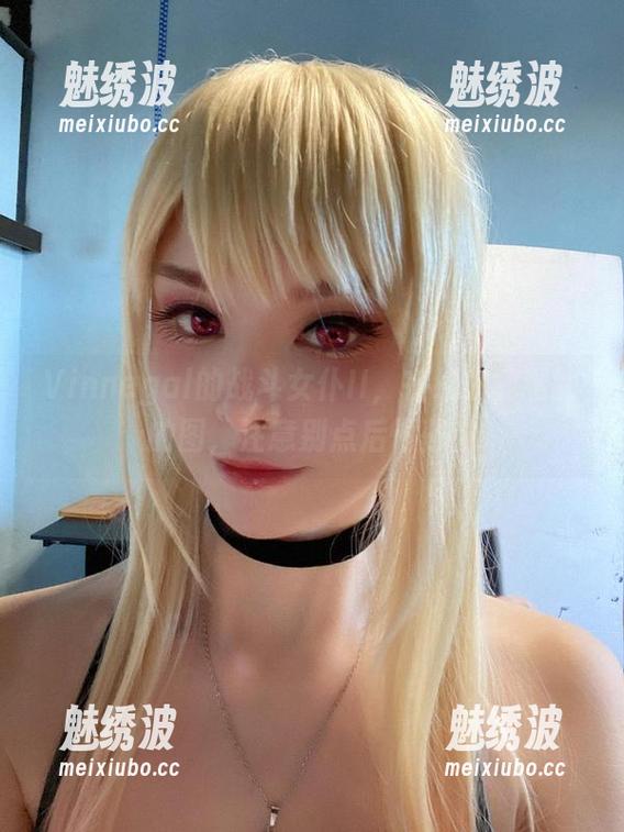 Vinnegal的战斗女仆II，在线就能看到的图，注意别点后悔药！
