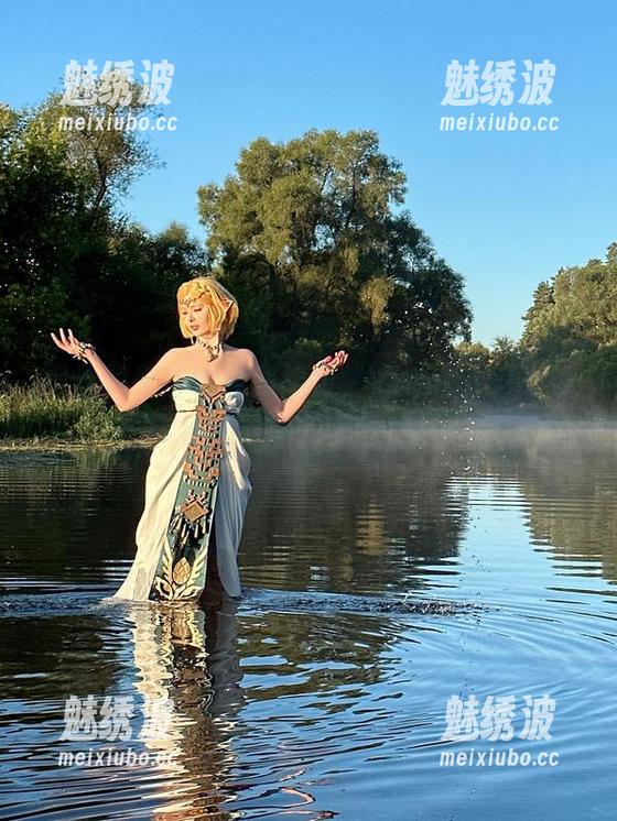 黑丝和美图的完美结合，Vinnegal不愧是摄影届的流行病！