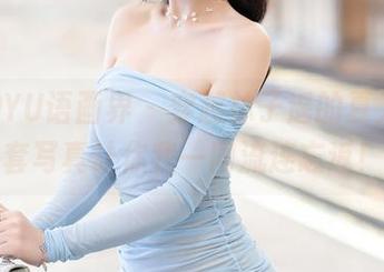 XIAOYU语画界 – 穿越林子遥的夏天，全套写真让你我一同流连忘返！