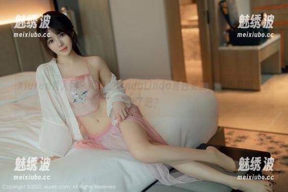 Xiuren秀人网-LindaLinda Xiuren秀人网 - 说好的LindaLinda夏日更新,这组美图太诱人了吧?