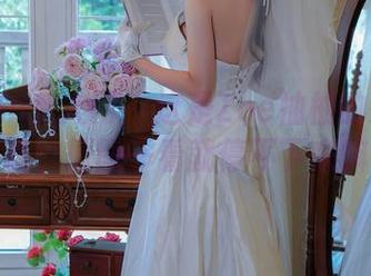 Xiuren秀人网 – 这是Zoe柚柚的死库水写真，原图一看就停不下来嘛！