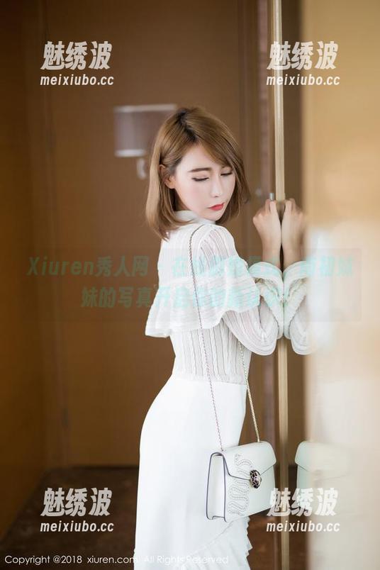 Xiuren秀人网-南初妹妹 Xiuren秀人网 - 在线御姐模式,南初妹妹的写真开启你的新认识!