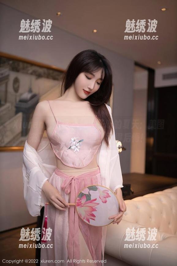 Xiuren秀人网-娜娜子呀 Xiuren秀人网 - 娜娜子呀的夏天:美图来了,下载速度慢了可得后悔!