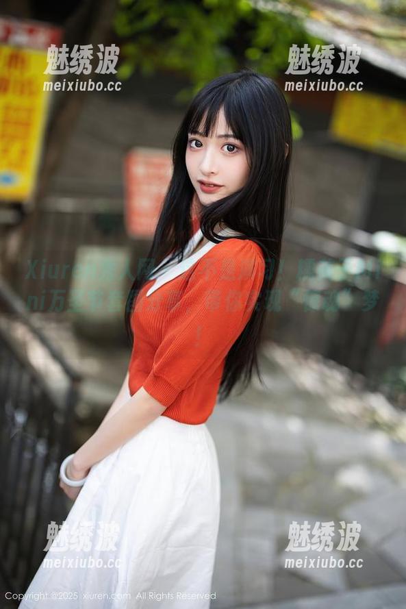 Xiuren秀人网 - 这不是演习！糯美子Mini万圣节套图分享，带你实现“惊魂”梦！