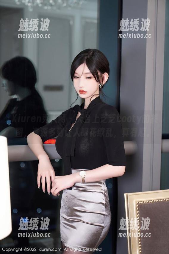 Xiuren秀人网-芝芝booty Xiuren秀人网 - 天台上芝芝booty的美图,资源多到让人眼花缭乱,真有趣。