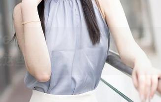 Xiuren秀人网 – 新人模特贾诗晗，指不定这些美图能让人耐心多看几眼。