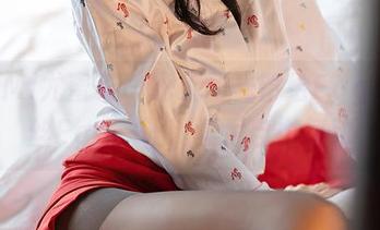 YouMi尤蜜荟 – 把无圣光留给Egg-尤妮丝Egg，让比基尼自由舞动