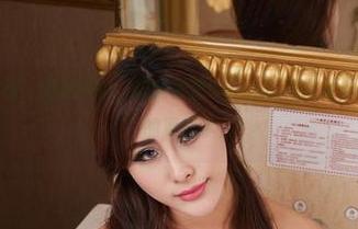 YouWu尤物馆 – 御姐没错，但陆萱萱Cecilia这回貌似更像个“女王”的更新了。