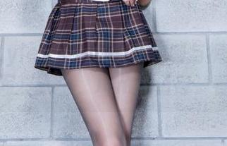beautyleg – 一场关于定制与裤里丝的写真人生，Jenny值得一看