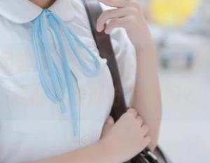 lovely呆玄的“天台”写真全集，难道是我心头的那份宁静吗？