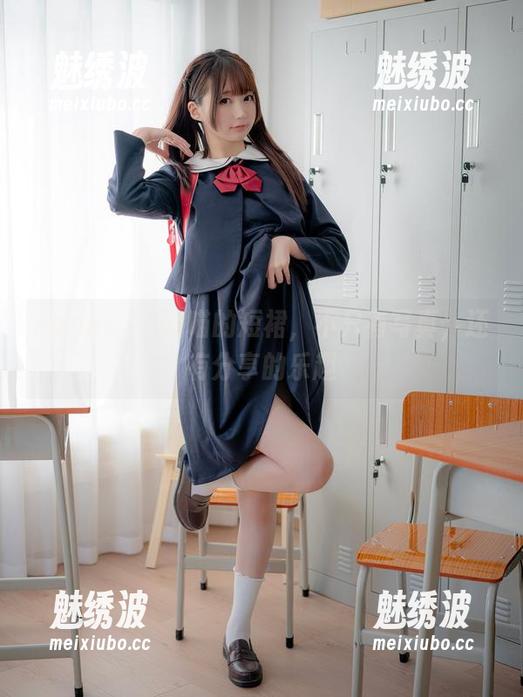 nagesa魔物喵 nagesa魔物喵的短裙,不只有写真,还有分享的乐趣