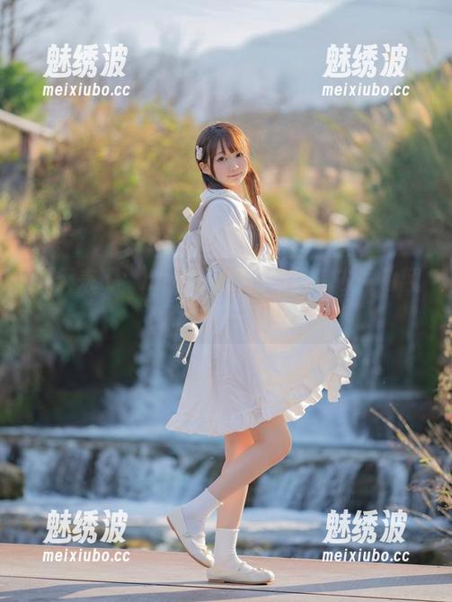 夏天来了，nagisa魔物喵带你去网盘翻涌作品一番！