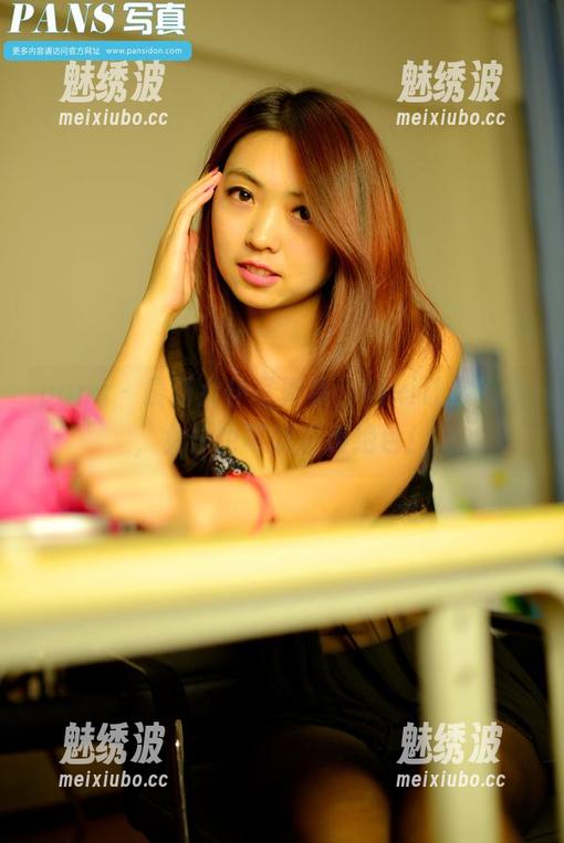 pans - 最新女仆写真集，kiki让你发现，女仆也可以超级绝色！