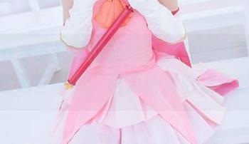 rinka冲田凛花的新作，白色的简单也能让我无言以对，这更新真够清新的。