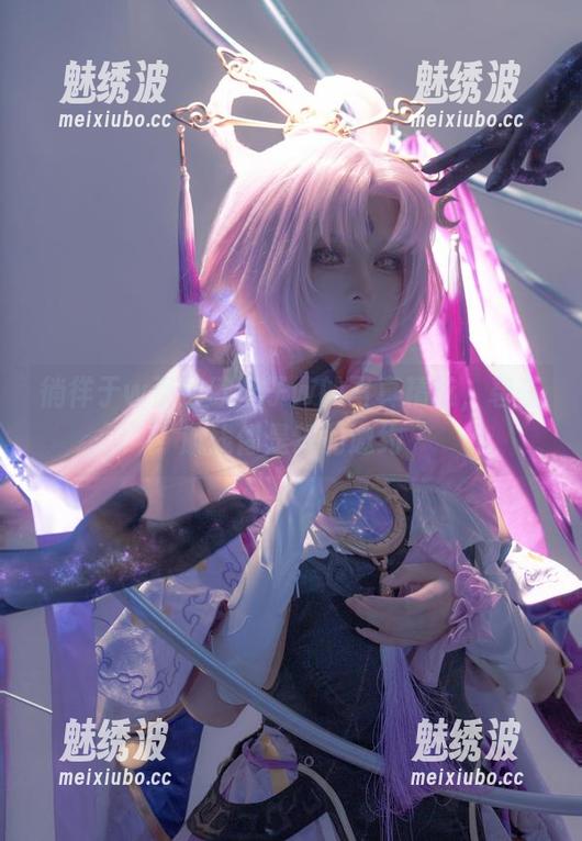 w百合欧皇子w 徜徉于w百合欧皇子w的写真精选,碧蓝航线像是梦的邀约