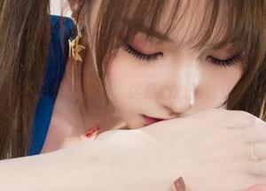 丽柜 – 这不只是写真集，这是心心的妹妹精选大作！