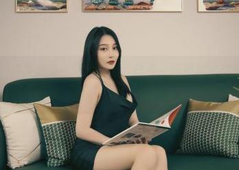 丽柜 – 甜甜户外美束：照片合集，这是一场跟着甜甜抢镜的接力赛！