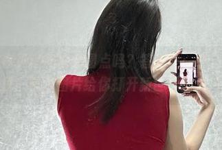 微密圈 – 你见过英伦小圆点吗？答案是：在乙醇子的衣柜里！精选图片给你打开新世界的大门。