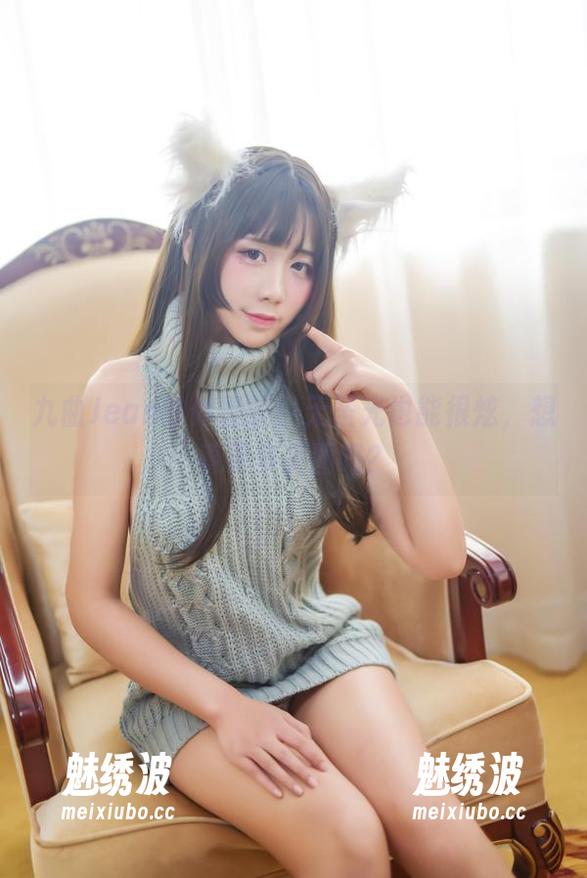 九曲Jean的体操服：无圣光也能很炫，想看更多美图吗？