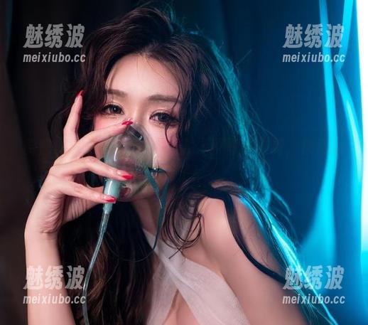 微密圈 - 巫女风的于芷晴，原图不收费，快别犹豫了！