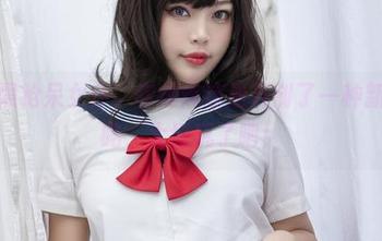 全套黑枪呆女仆，你烨烨这是开创了一种新风潮吗，太好玩了吧！