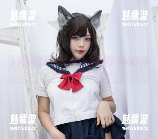 你烨烨 全套黑枪呆女仆,你烨烨这是开创了一种新风潮吗,太好玩了吧!