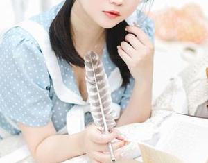 依依超级懒的女友们二三事：原图靓丽得让人分不清
