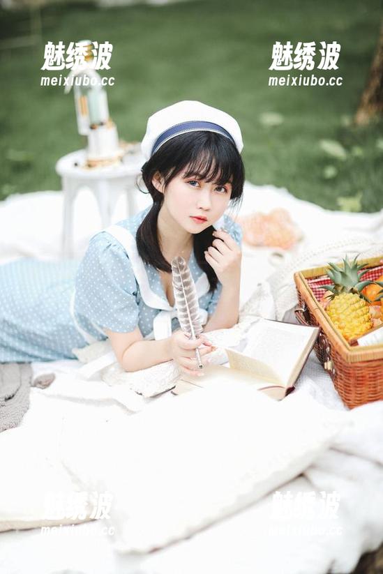 依依超级懒 依依超级懒的女友们二三事:原图靓丽得让人分不清