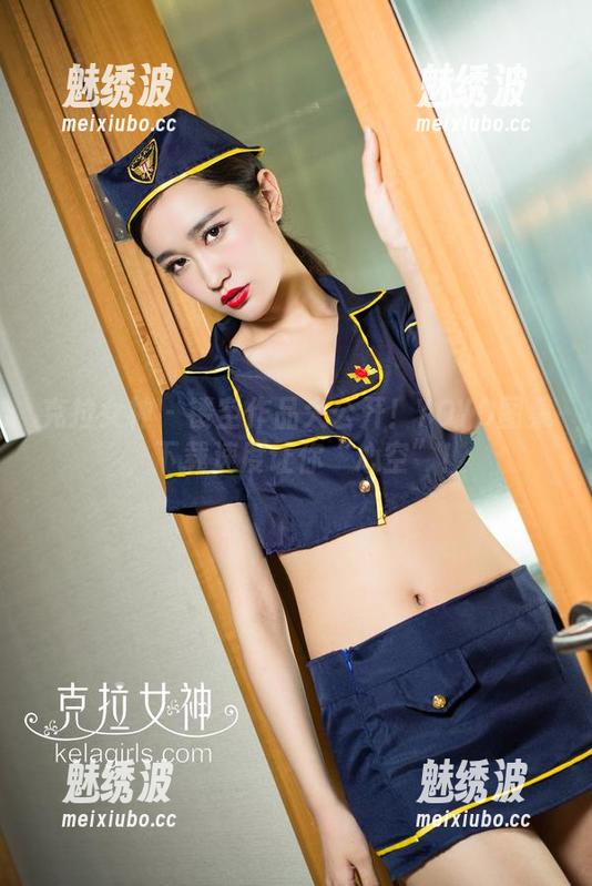 克拉女神 - 镂空作品大公开！YOYO图集，下载速度让你“心空”！