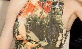 克拉女神 – 福利小飞机起飞了，嘉萌的空姐写真让人想犯错