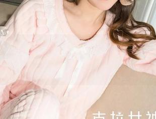 克拉女神 – 妮子在这，分享灰丝美图，唔，眼神有些飘散。