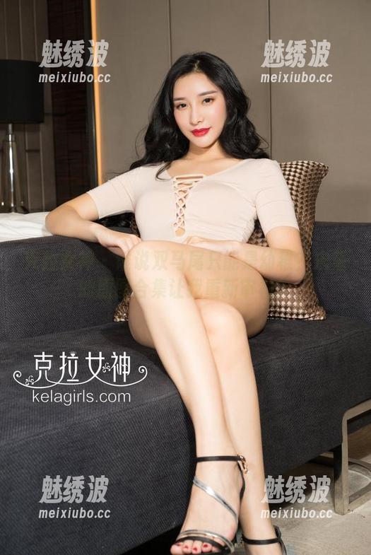 克拉女神-宋黛 克拉女神 - 谁说双马尾只能是幼稚?宋黛的原图合集让我重新审视!