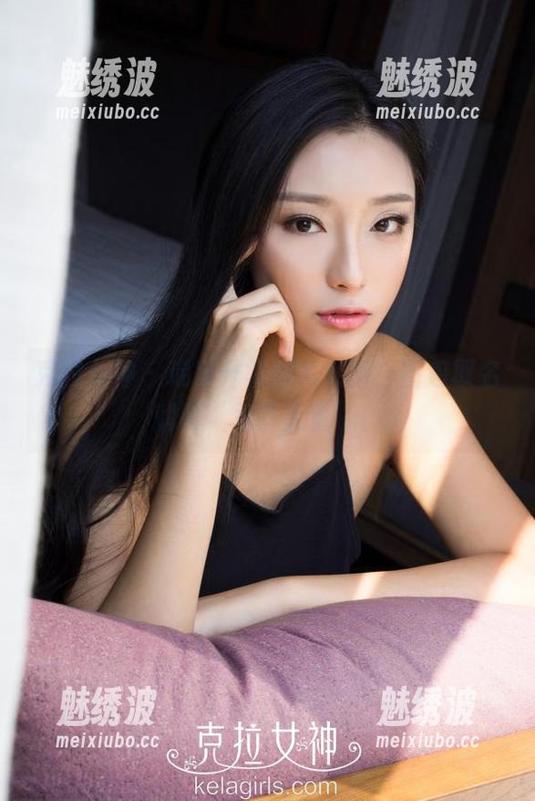 克拉女神 - 瑞莎升华成兔女郎，图包取名就叫‘兔事无量’！