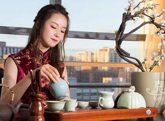 克拉女神 – 盈盈的自拍，高清之路就像找不到Wi-Fi的路！