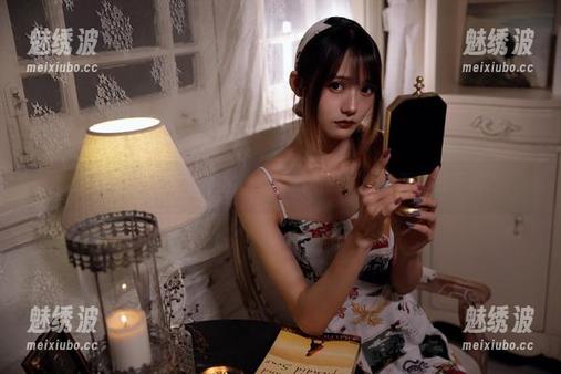 就兔子Zzz不吃胡萝卜，那种温柔的写真资源你敢不看？