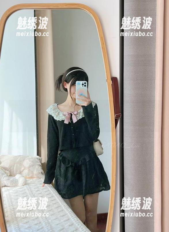 发条少女yoki 发条少女yoki教你:美图怎样才能听话不跑偏?
