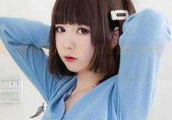奶牛写真，向小圆的精选篇：这味道有点不对，但又让人想看。