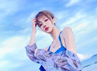 上天安排的修女姿态，啾小妍Deer的作品集下载，让你无处逃避这种诱惑！