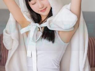 佩蒂睡衣的无圣光美学，喵糖映画让人沉迷的图包合集。