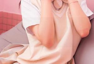 嗲囡囡 – 美到不敢直视的史雯Swan水手服壁纸，谢谢你，高清！
