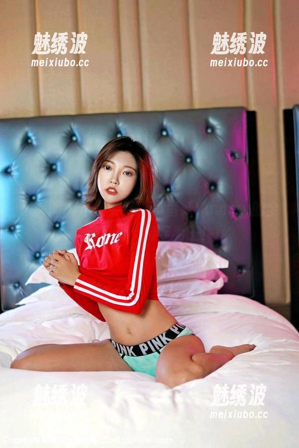 嗲囡囡-小蛮妖Yummy 嗲囡囡 - 不需要鞋,小蛮妖Yummy的全套写真,裸足为王!