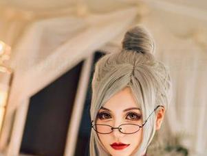 修女look？夏鸽鸽不想起床教你如何在不道德与纯洁之间徘徊！赶紧下载图片吧！