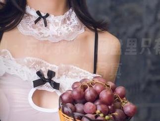 头条女神 – 忘记杂物，网盘里只有我和乔安的户外写真